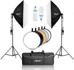 Emart Video Lighting Kit