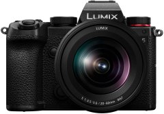 Panasonic LUMIX S5 Full Frame Mirrorless 4K Camera