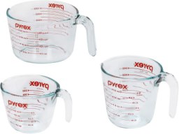 Pyrex