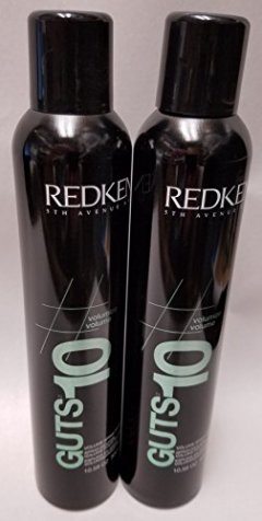 Redken Guts 10 Volume Spray Foam