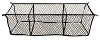 Highland Three-Pocket Storage Net