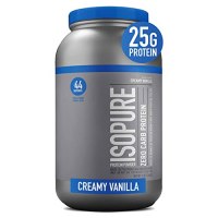 Isopure Zero Carb Protein Powder