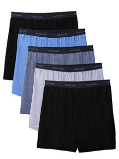 Fruit of the Loom 5-pack Boxers