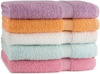 TowelFirst 5-Pack Extra Absorbent Bath Towels