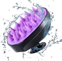 Sosoon Scalp Massager Shampoo Brush