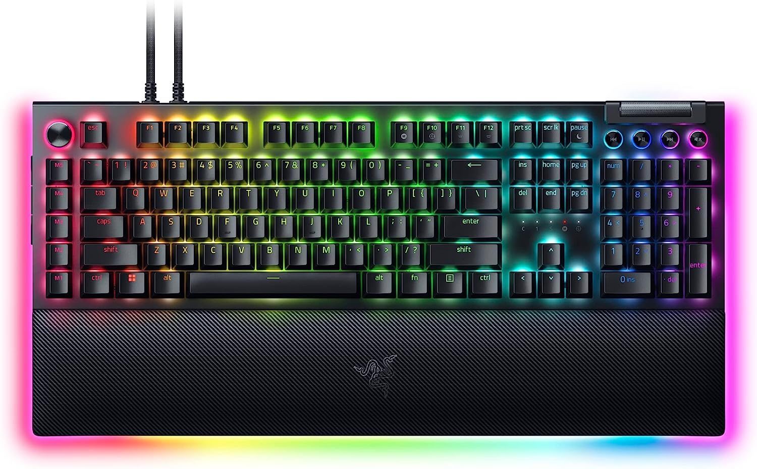 Razer BlackWidow V4 Pro