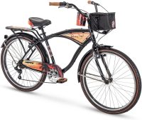 Huffy 26" Panama Jack Men's Beach Cruiser Bike