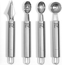 Riveira Melon Baller Scoop Set