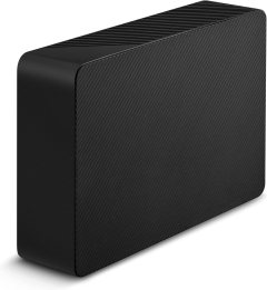 Seagate Portable 5TB External Hard Drive HDD