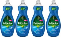 Palmolive Ultra Dish Soap Oxy Power Degreaser