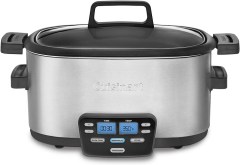 Cuisinart 3-In-1 Cook Central