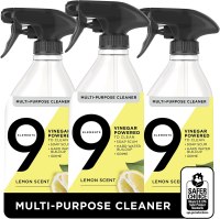 9 Elements All Purpose Cleaner, Pack of 3