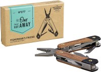 Gentlemen's Hardware 7-in-1 Fisherman Multi-Tool