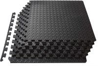 ProSourceFit Puzzle Exercise Mat