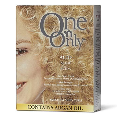 One N Only Exothermic Perm Kit