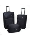 Best Luggage Sets Under $100 