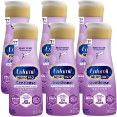 Enfamil NeuroPro Gentlease Baby Formula