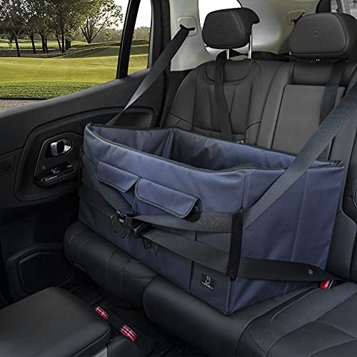 A4Pet Lookout Dog Seat/Pet Bed