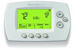 Honeywell WiFi 7-Day Programmable Thermostat