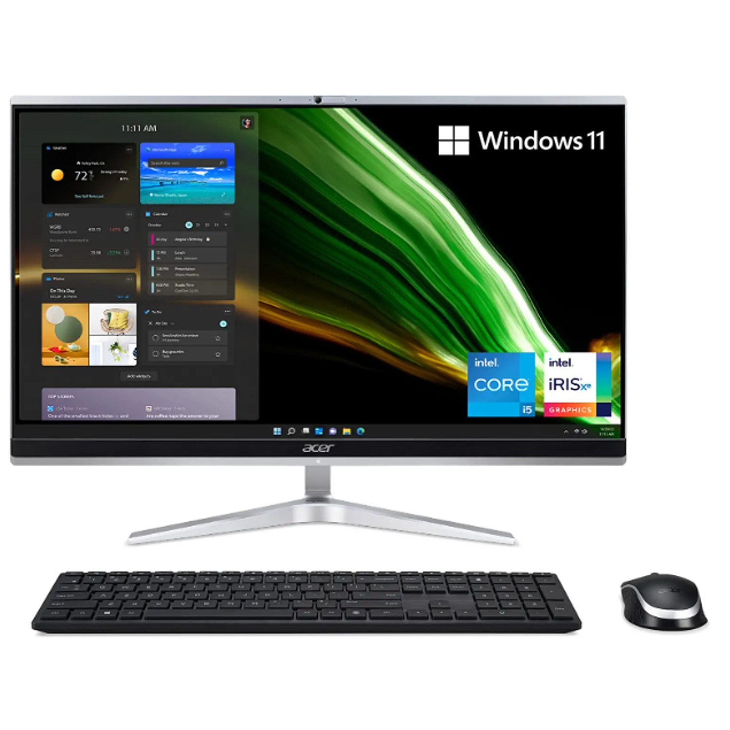 Acer Aspire AIO Desktop