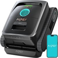 Aiper Scuba V3 AI Vision Cordless Robotic Pool Cleaner