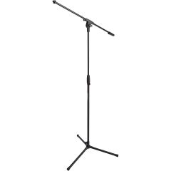 Amazon Basics Tripod Boom Microphone Stand