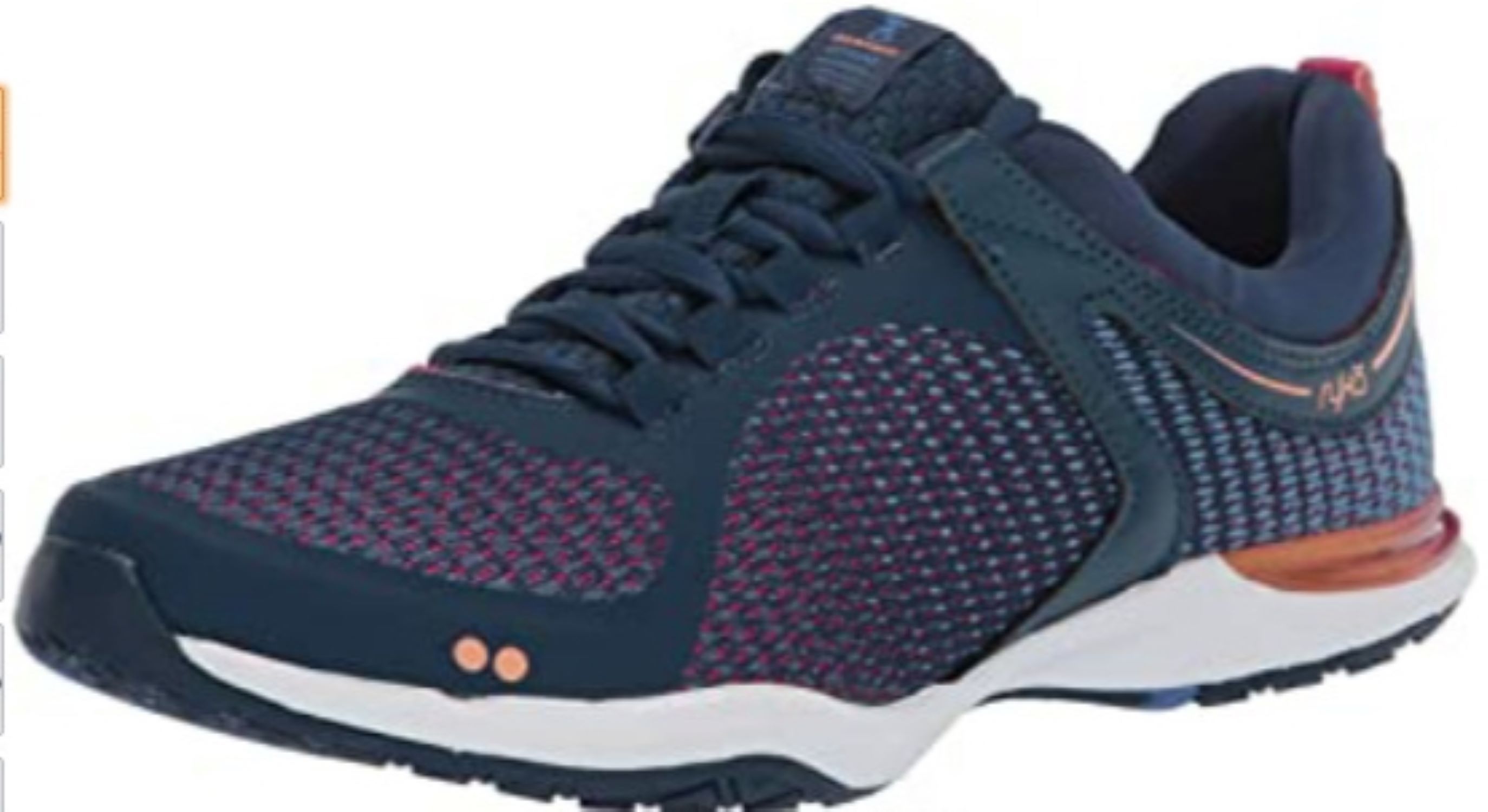 Ryka Women&#039;s Graphite Training Shoe