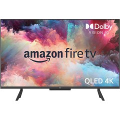 Amazon Omni QLED Fire TV