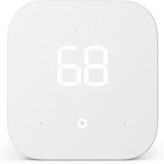 Amazon Amazon Smart Thermostat