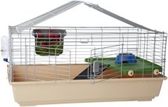 Amazon Basics Pet Habitat