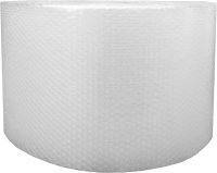 Amazon Basics Perforated Bubble Cushioning Wrap