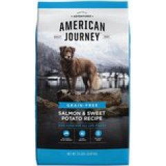 American Journey Grain-Free Dry Dog Food