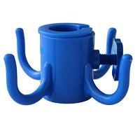 AMMSUN Beach Umbrella Hanging Hook