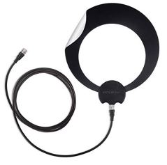 Antennas Direct ClearStream Eclipse Indoor HDTV Antenna