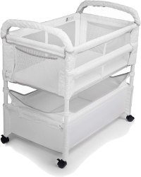 Arm's Reach Clear-Vue Co-Sleeper