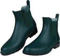 Asgard Women's Chelsea Rain Boots