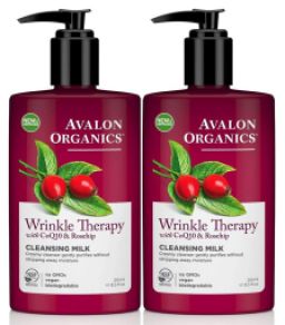 Avalon Organics