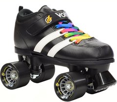 Riedell RW Volt Speed Skates