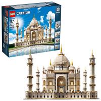 LEGO Taj Mahal