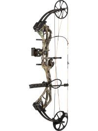 Bear Archery Species LD RTH Compound Bow