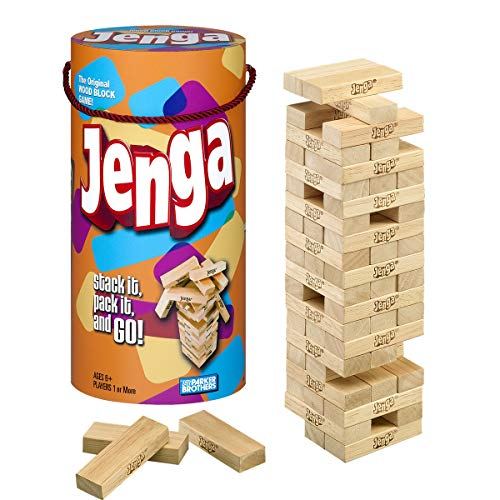 Hasbro Original Hasbro Jenga