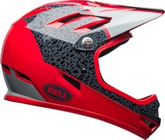 Bell Sanction BMX and Downhill Helmet