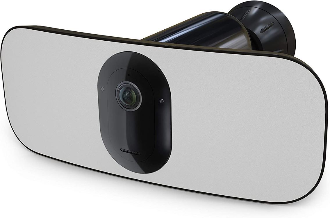 Arlo Pro 3 Floodlight Camera