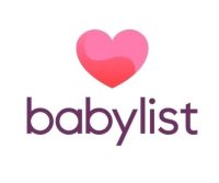 Babylist Baby Registry