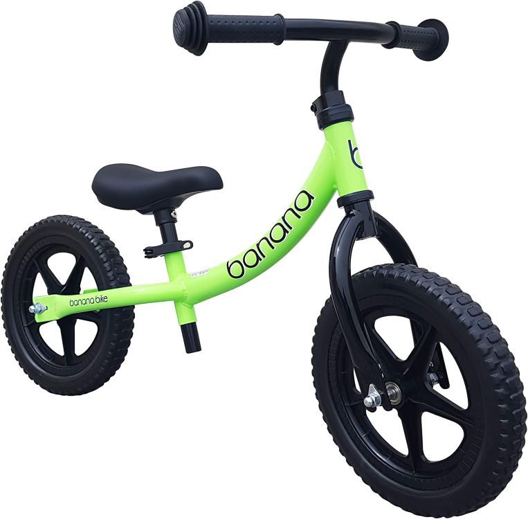 Banana LT Balance Bike