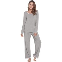 GYS Bamboo Sleepwear Lounge Set