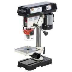 Shop Fox W1667 8.5" Benchtop Oscillating Drill Press