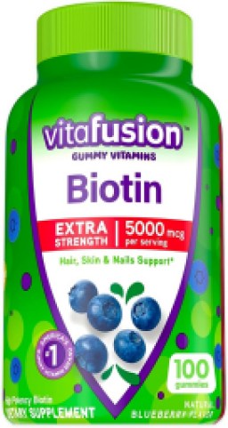 Vitafusion