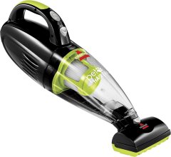 Bissell 1782 Pet Hair Eraser Cordless Hand and Car Vacuum