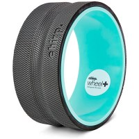 Chirp Wheel Stretcher for Back
